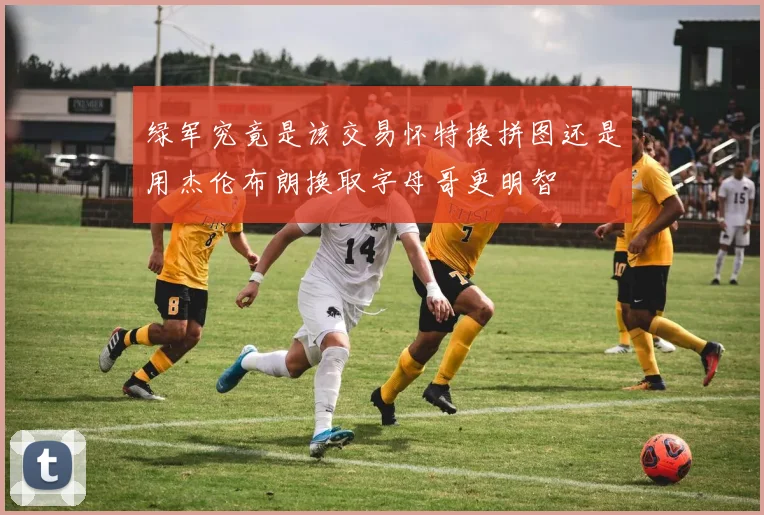 绿军究竟是该交易怀特换拼图还是用杰伦布朗换取字母哥更明智