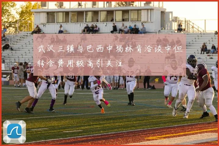 武汉三镇与巴西中场林肯洽谈中但转会费用较高引关注